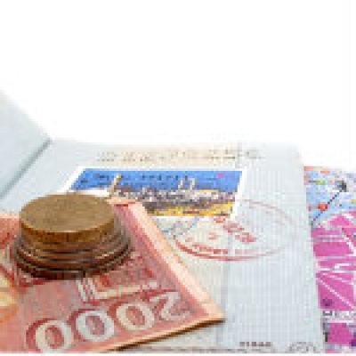 Subir&aacute;n tarifas a&eacute;reas en viajes de negocios