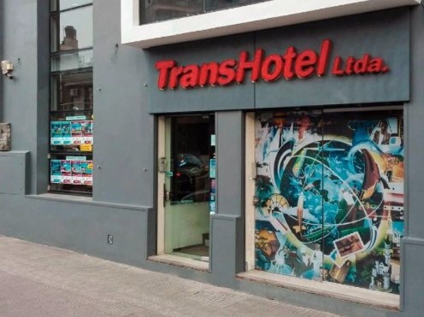 El Ministerio de Turismo pone en conocimiento la situaci&oacute;n actual con la agencia de viajes TRANSHOTEL