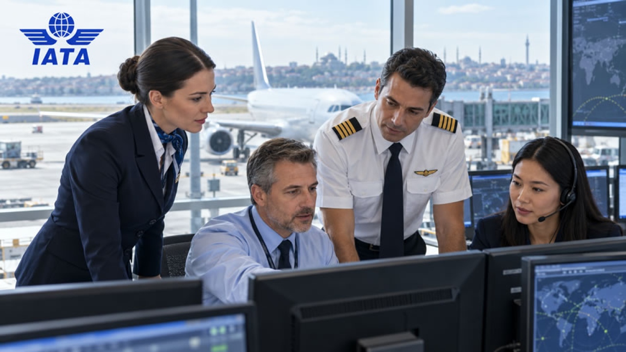IATA WSOC 2026 explorar&aacute; el factor humano en la seguridad a&eacute;rea