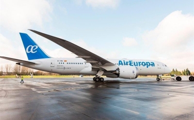 Globalia estudia inversiones en el sector a&eacute;reo y hotelero de Argentina