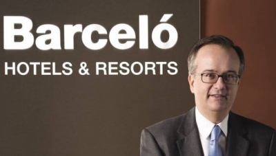Barceló: “Los touroperadores cada vez controlan menos el mercado turístico”