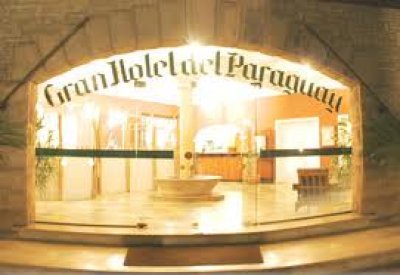 En los pr&oacute;ximos 4 a&ntilde;os, Paraguay duplicar&aacute; su oferta hotelera