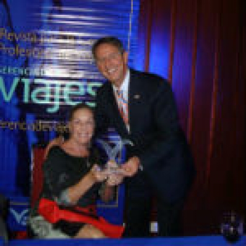 ViajesCorp es un Congreso clave