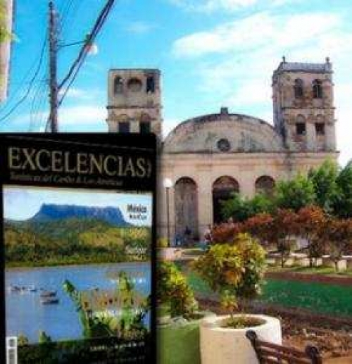 Ministro de Turismo de Cuba destaca potencial de Baracoa como destino 