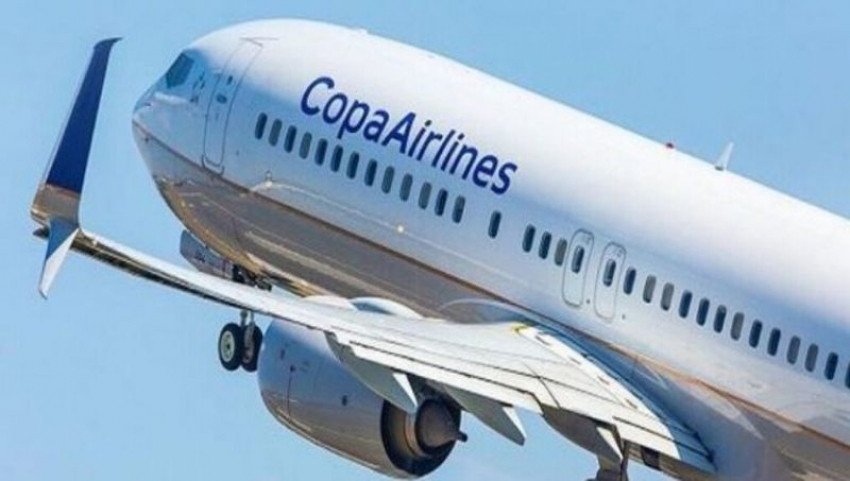 Departamento de Transporte de EE.UU. multa a Copa por transportar pasajeros entre ese pa&iacute;s y Venezuela
