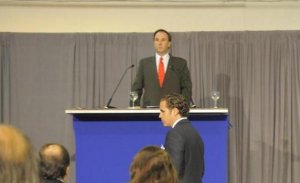 Due&ntilde;o de Cosmo declarar&aacute; ante la Justicia espa&ntilde;ola por caso Pluna