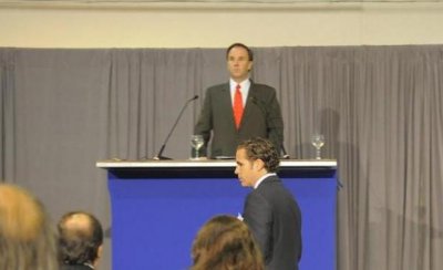 Due&ntilde;o de Cosmo declarar&aacute; ante la Justicia espa&ntilde;ola por caso Pluna