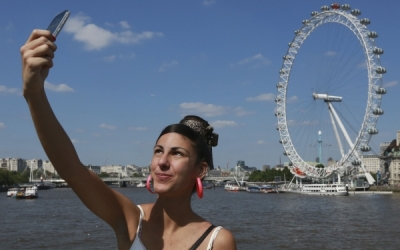 Londres 2012: hoteles y agencias de viaje se quejan por brusca ca&iacute;da de turistas