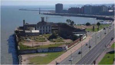 Avanza inexorable la nueva maqueta de L&oacute;pez Mena