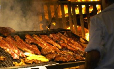 De la mano del Chef Ignacio Mattos: el New York Times recomienda varios restaurantes uruguayos