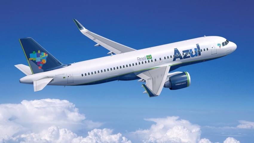 Brasile&ntilde;a Azul prepara sus finanzas para lenta recuperaci&oacute;n