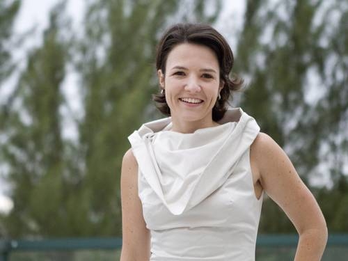 'Matrimonio'. Roberta, de Hotel Urbano, alaba asociaci&oacute;n con Magazine Luiza