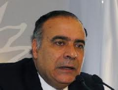 Lescano se re&uacute;ne con consultoras por medidas argentinas