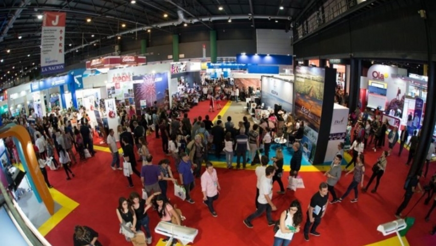 Uruguay participar&aacute; como pa&iacute;s invitado en FIT Am&eacute;rica Latina 2021 y el PDA cubrir&aacute;