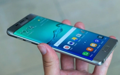 Piden a los usuarios que apaguen y devuelvan sus Galaxy Note 7