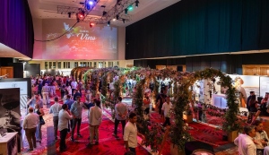 Salón del Vino en Enjoy Punta del Este reunió a más de 3.000 personas