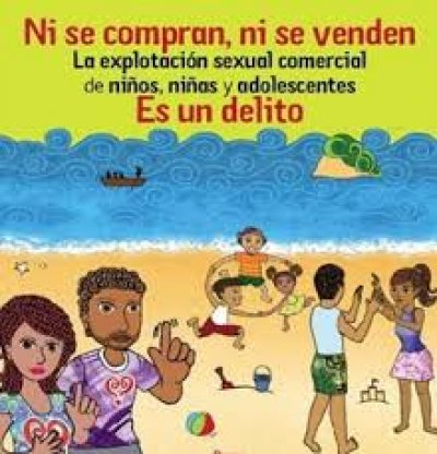 Taller sobre Prevenci&oacute;n de la Explotaci&oacute;n Sexual de Ni&ntilde;as, Ni&ntilde;os y Adolescentes en Viajes y Turismo
