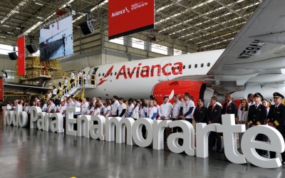 Superindustria autorizó integración entre Avianca y CAE International Holdings