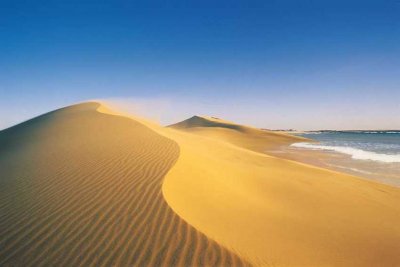 El increíble Cabo Polonio, Rocha, Uruguay