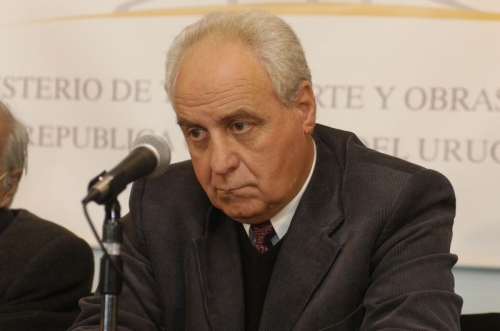 V&iacute;ctor Rossi declar&oacute; por gesti&oacute;n de Leadgate en Pluna