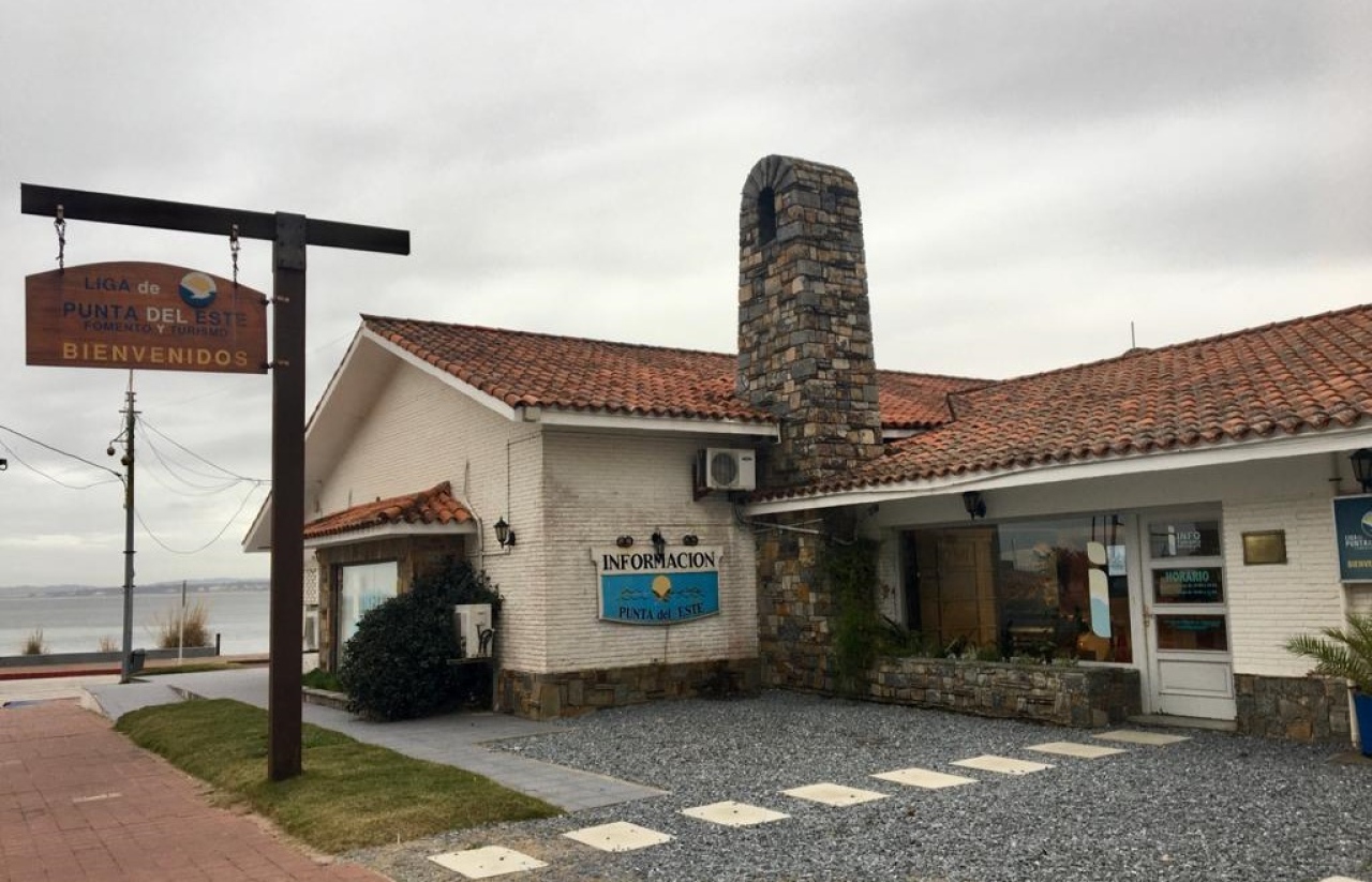 Comunicado de la Liga de Fomento de Punta del Este respecto a cambios en la Terminal de &oacute;mnibus