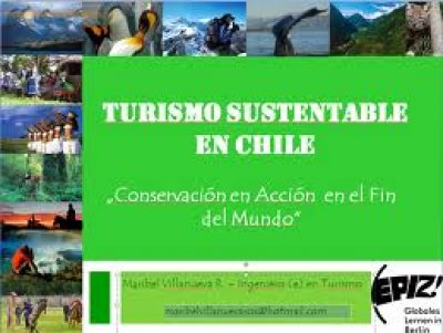 Entidades p&uacute;blicas y privadas firman convenio en pro de la sustentabilidad tur&iacute;stica