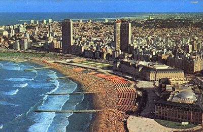 Mar del Plata podr&iacute;a ser a&uacute;n m&aacute;s feliz