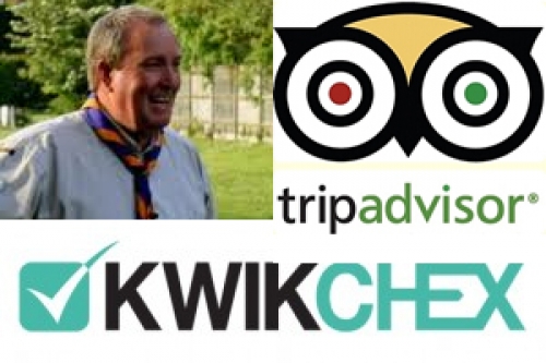 El denunciante de TripAdvisor: &ldquo;Pediremos compensaciones&rdquo;