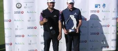 Turqu&iacute;a nos pinta la cara