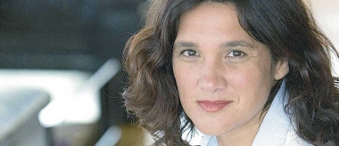 Pepa Mar&iacute; - Consejera de Turismo del Consell d&rsquo;Eivissa: &laquo;Me preocupa que Ibiza pueda estar masificada&raquo;    