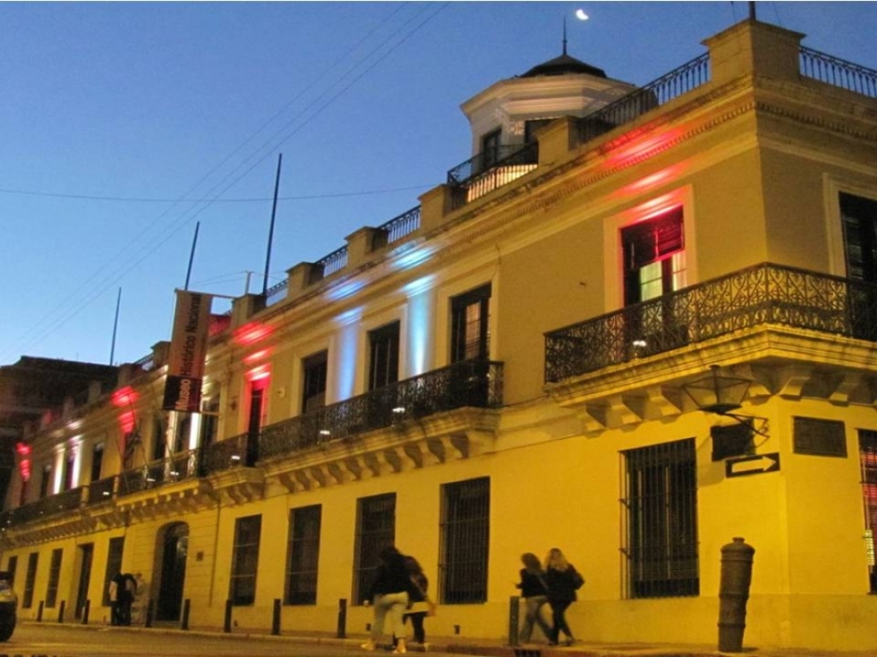 Museos uruguayos dependientes de la DNC cobrar&aacute;n entrada a turistas no residentes