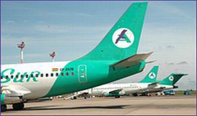 Petty afirma que todos pierden si la aerol&iacute;nea privada quiebra 