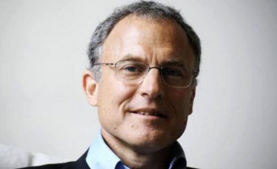 Stephen Kaufer, CEO y fundador de Tripadvisor