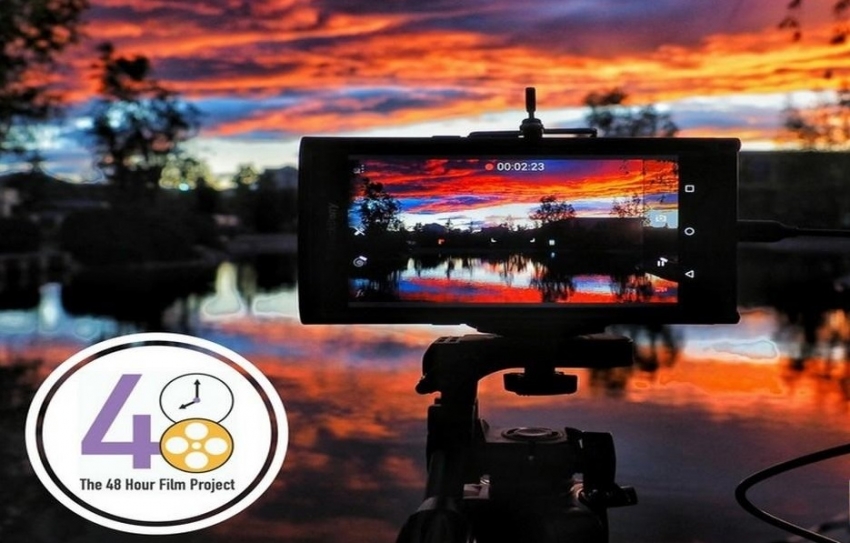 Del 14 al 16 de octubre, "The 48-Hour Film Project", sexta edici&oacute;n en Uruguay