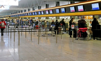 &iquest;Qu&eacute; ciudadanos latinos necesitar&aacute;n autorizaci&oacute;n para ir a Europa?