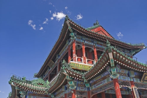  Asia supera a Am&eacute;rica en crecimiento tur&iacute;stico 