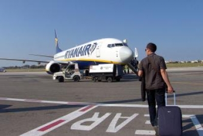 Comunidades subvencionan rutas a&eacute;reas no rentables