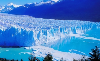 Cinco lugares que hay que conocer antes que desaparezcan