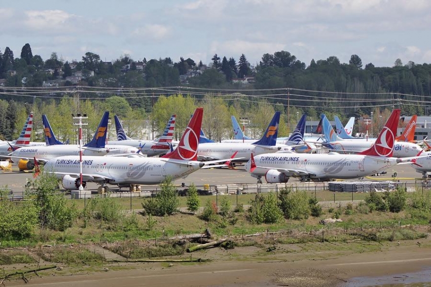 Informe del Congreso de los EE.UU. sobre el B737 MAX reafirma responsabilidades, pero no altera plan de recertificaci&oacute;n