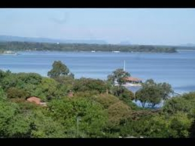 D&eacute;jense ustedes de payasadas