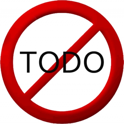 Ya les dec&iacute;amos que no hab&iacute;a que llevar folletos...