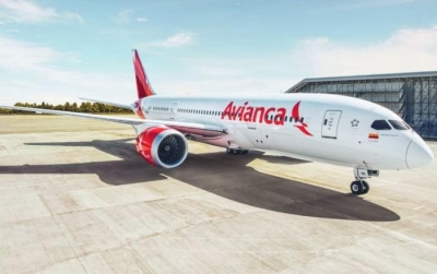 Avianca toma nuevas medidas para contrarrestar paro de pilotos