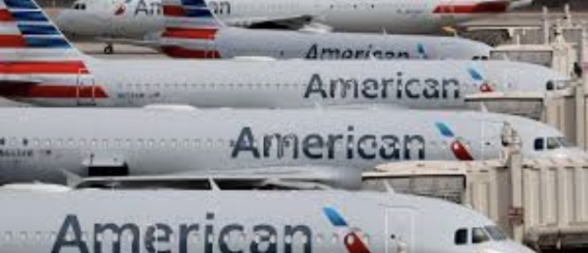 American Airlines volver&iacute;a a cancelar operaciones a Uruguay