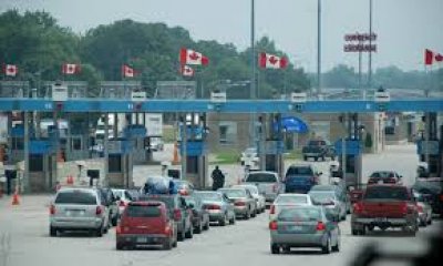 M&eacute;xico, EU y Canad&aacute; acuerdan facilitar tr&aacute;nsito de personas y mercanc&iacute;as