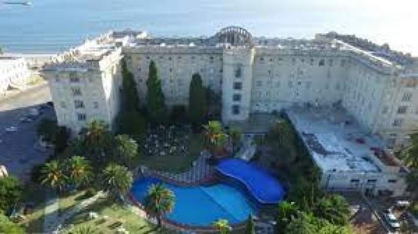 Actividades culturales durante agosto en el Argentino Hotel de Piri&aacute;polis