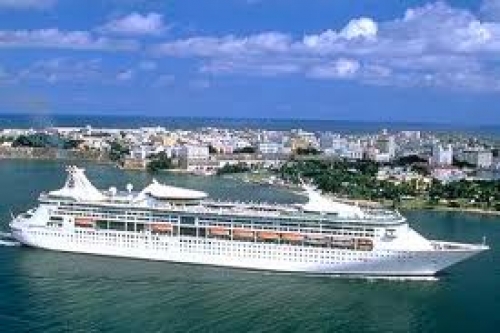 La industria de cruceros abandona Puerto Rico pese a vitalidad del mercado