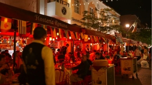"Uruguay nom&aacute;" en "espa&ntilde;ola way"
