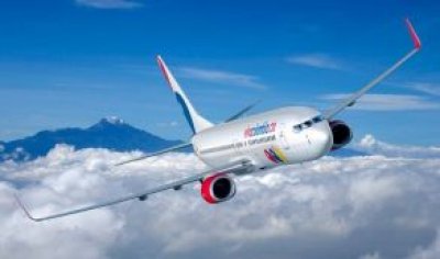  VivaColombia abrirá rutas a Panamá  y Perú