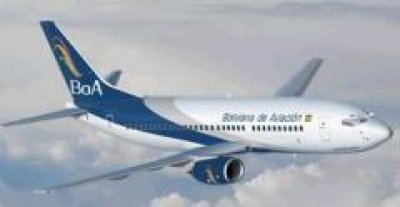 Responsabilizan a Aerol&iacute;neas por obstaculizar el ingreso de empresas a&eacute;reas a Salta