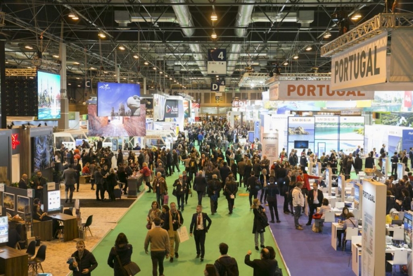 Fitur 2021 es pospuesta y se celebrar&aacute; del 19 al 23 de mayo